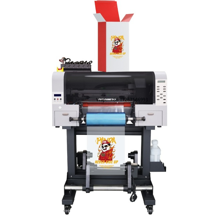Hot Sale A3 Size UV Dtf Printe - Dtf Film Roll A3 评论和价格