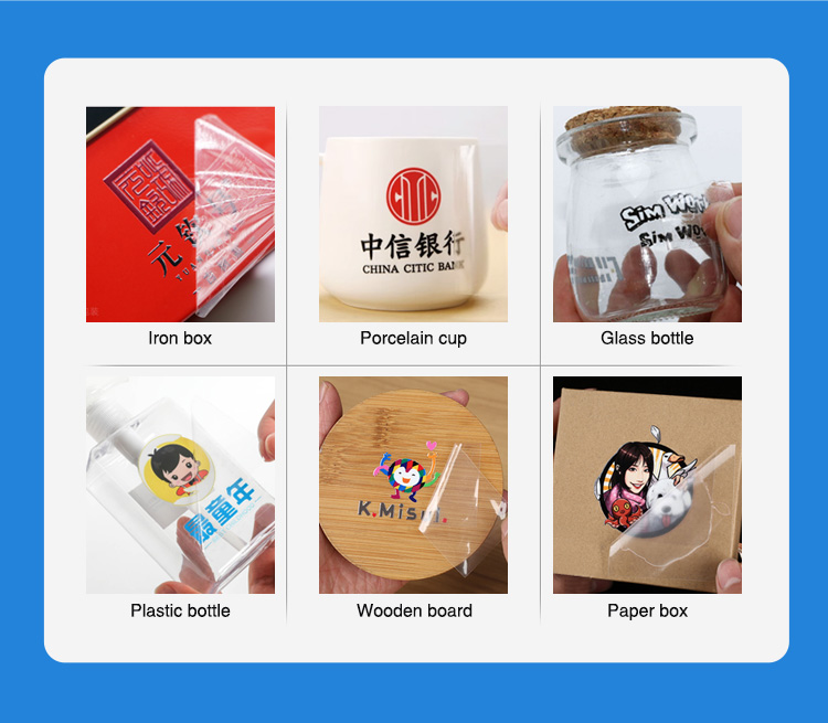Hot Sale A3 Size UV Dtf Printe - Dtf Film Roll A3 评论和价格