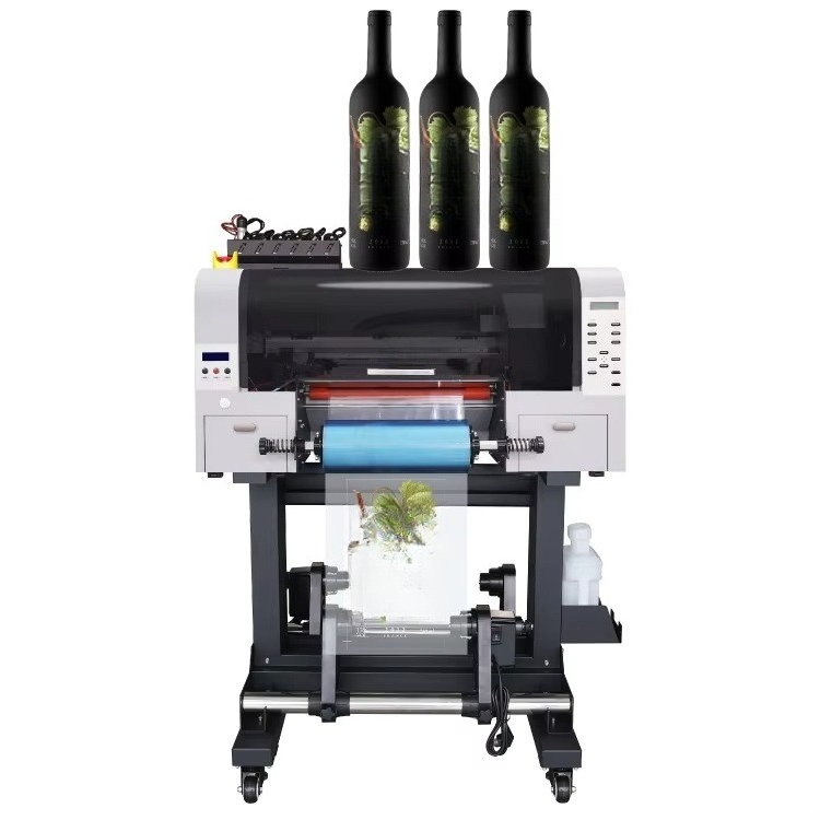 Hot Sale A3 Size UV Dtf Printe - Dtf Film Roll A3 评论和价格