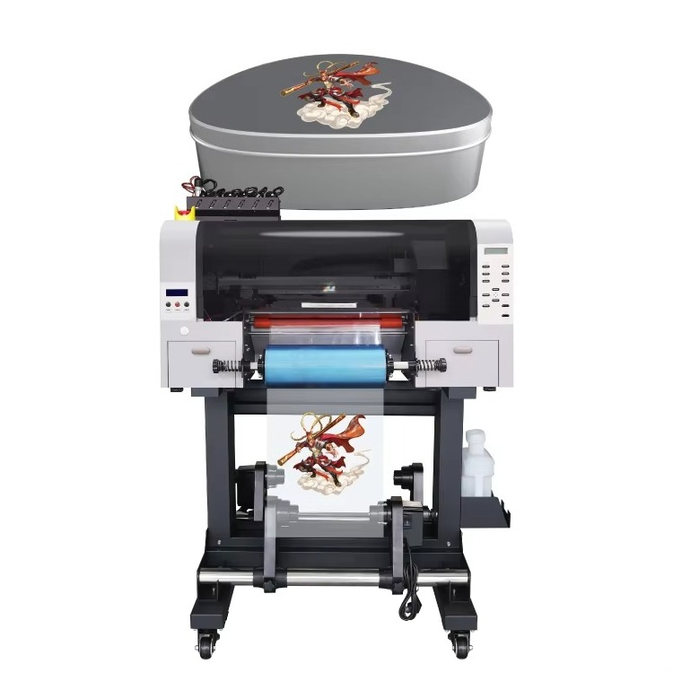 Hot Sale A3 Size UV Dtf Printe - Dtf Film Roll A3 评论和价格
