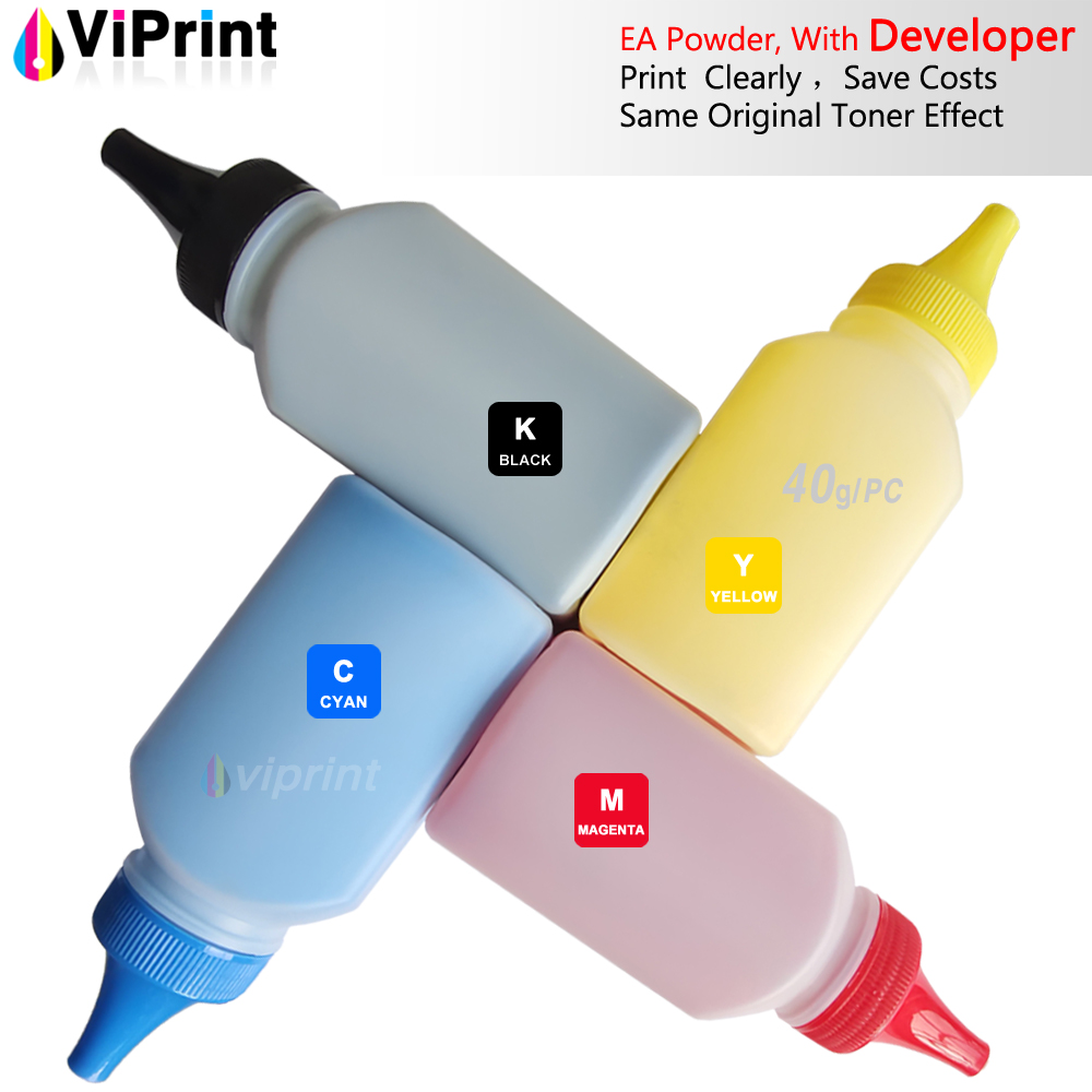 4 Color Japan Toner Powder For - Laser Toner Powder 评论和价格