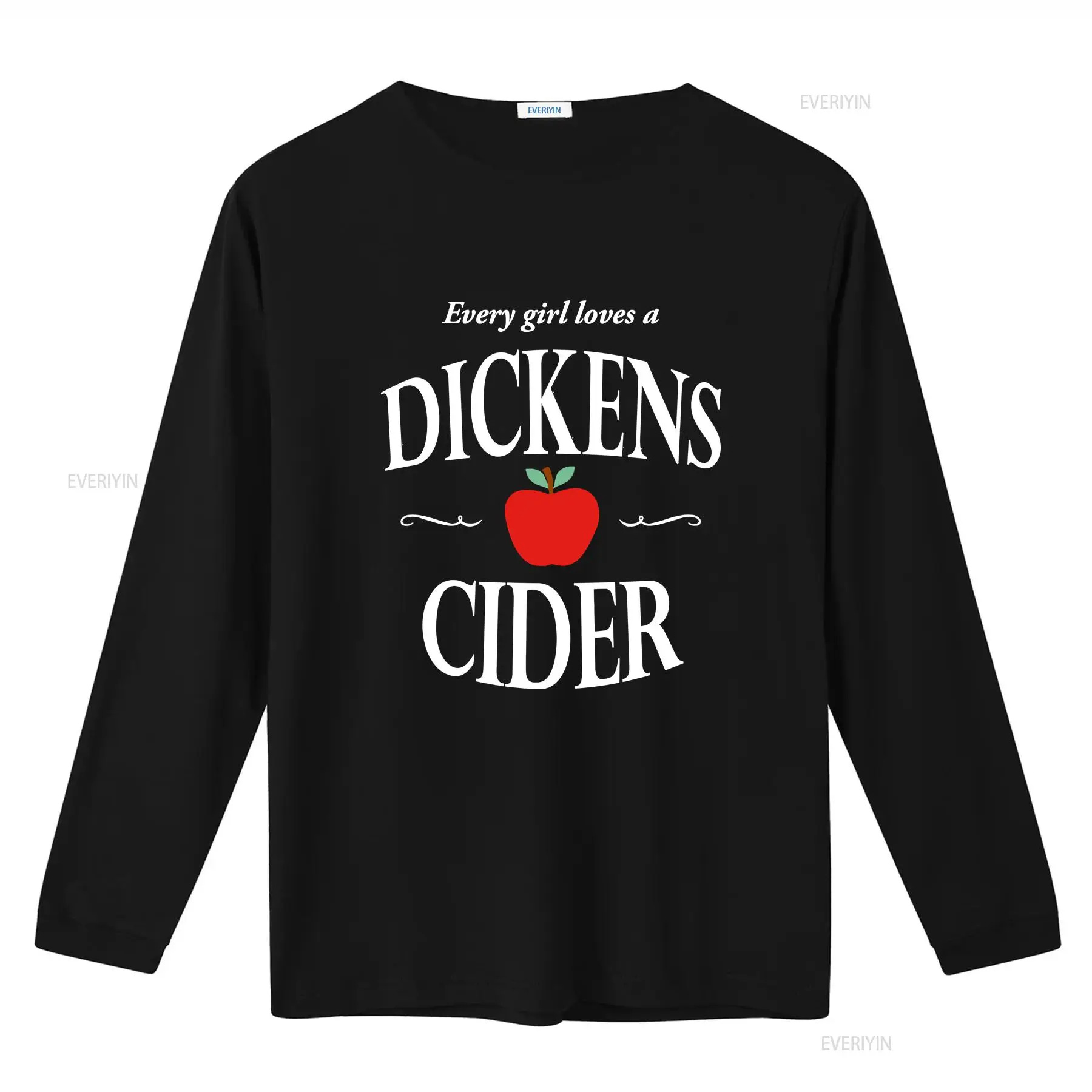 Every Girl Loves a Dickens Cid - Commercial Printing & Graphics 评论和价格