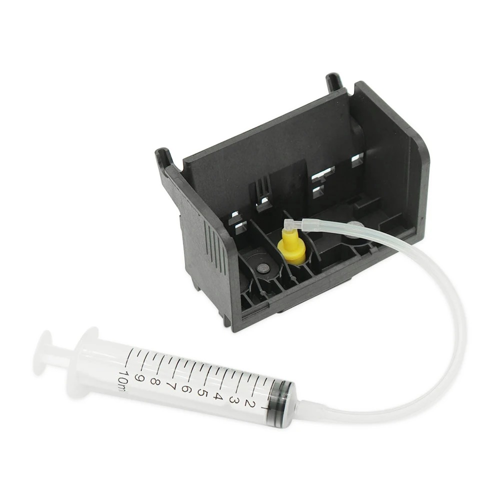 Ink Syringe Cleaning The Print - Print Head Cleaning Kit 评论和价格