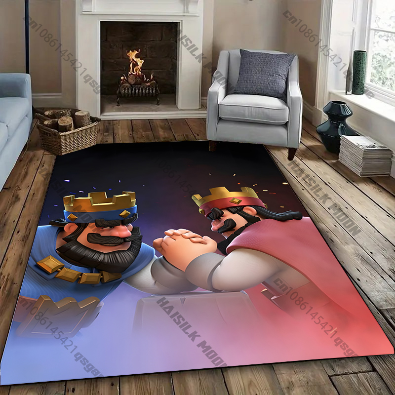 Multiple Sizes C-Clash R0yale  - Commercial Printing Inc 评论和价格