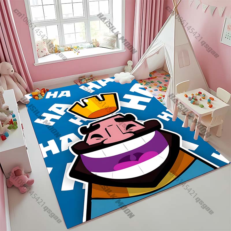 Multiple Sizes C-Clash R0yale  - Commercial Printing Inc 评论和价格