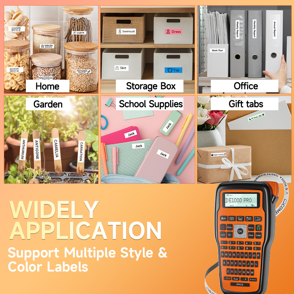 QWERTY Keyboard E1000 Label Pr - Commercial Printing Inc 评论和价格