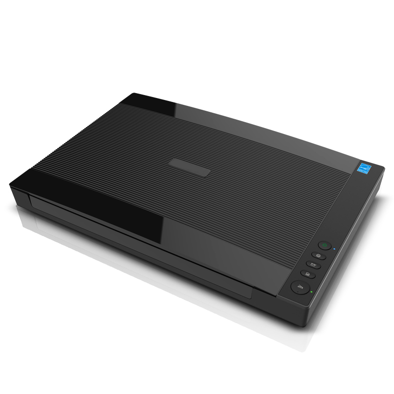 2400 Dpi Commercial A3 Flat Pa - Commercial Printing Business 评论和价格