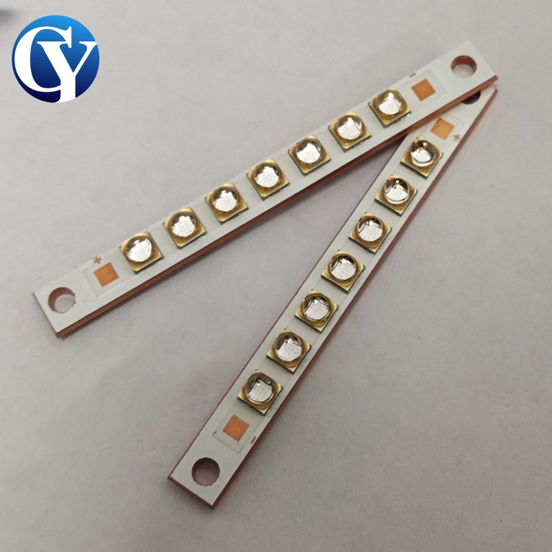 20W 395nm UV LED Module 365nm  - Uv Led Lamp Printer 评论和价格