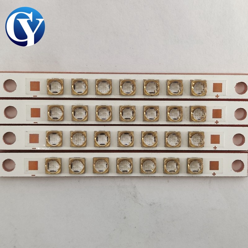 20W 395nm UV LED Module 365nm  - Uv Led Lamp Printer 评论和价格