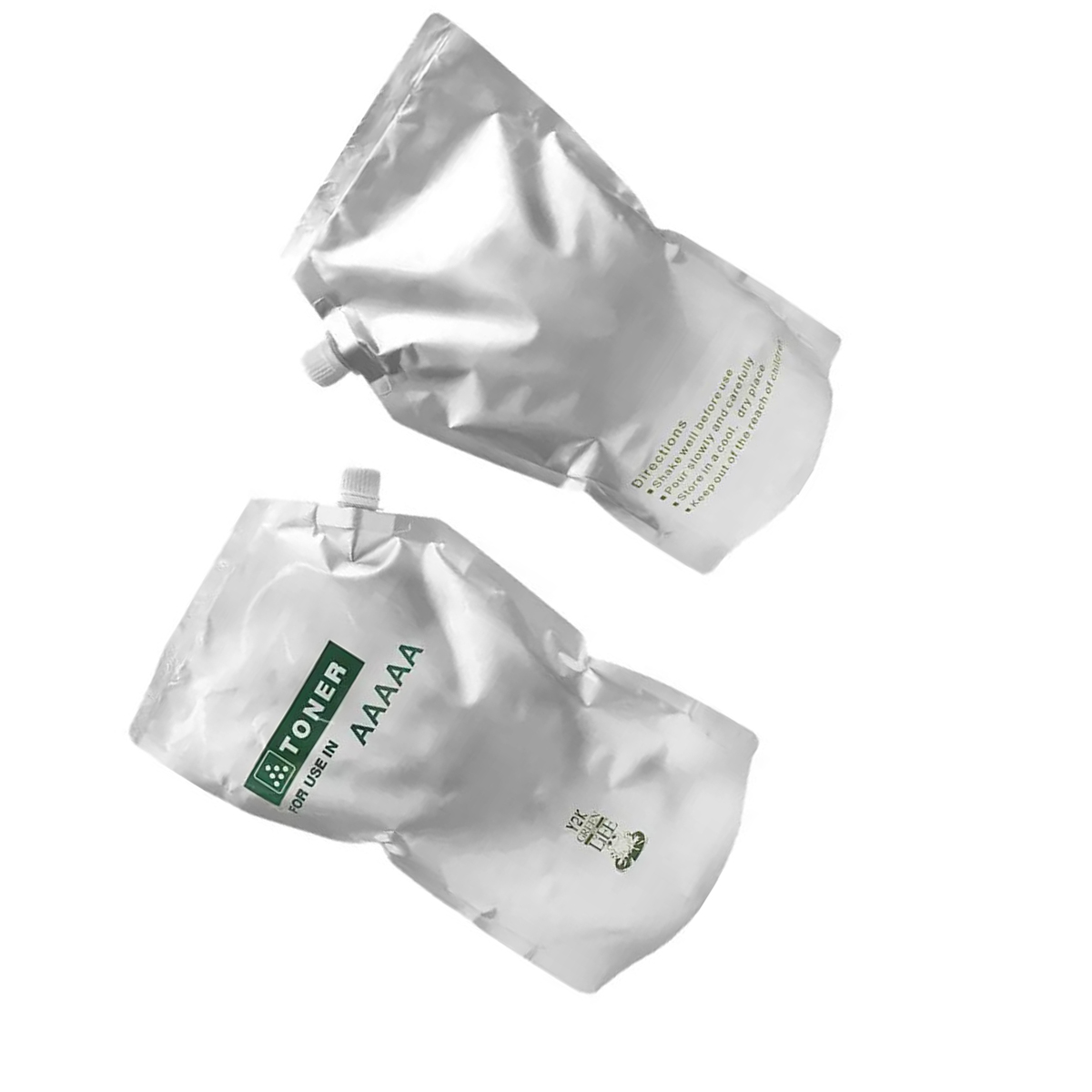 1KG Toner Powder Dust Refill K - Laser Toner Powder 评论和价格
