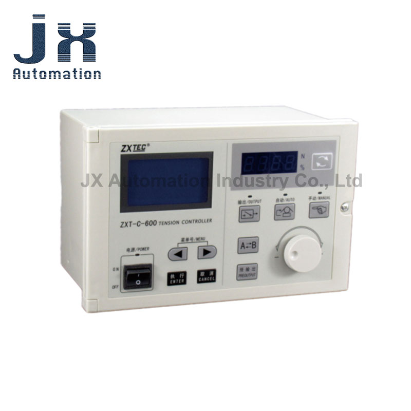 ZXT-C-600 Full Digital Automat - Commercial Printing Inc 评论和价格