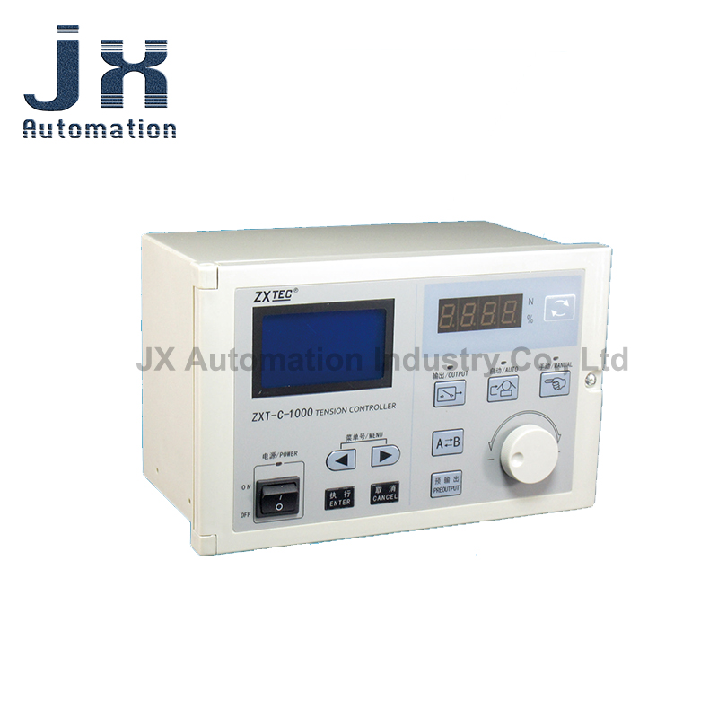 ZXT-C-600 Full Digital Automat - Commercial Printing Inc 评论和价格