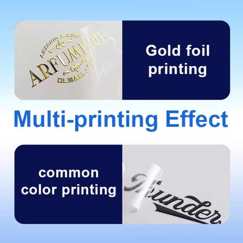 New Digital Printer Uv Dtf wit - Dtf Film Roll A3 评论和价格
