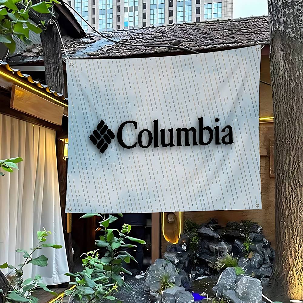 C-Columbia Outdoor Brand Advan - Commercial Printing Inc 评论和价格