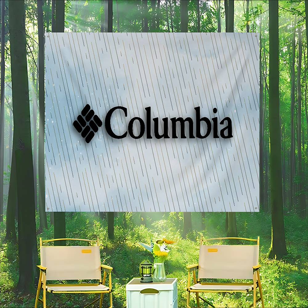 C-Columbia Outdoor Brand Advan - Commercial Printing Inc 评论和价格
