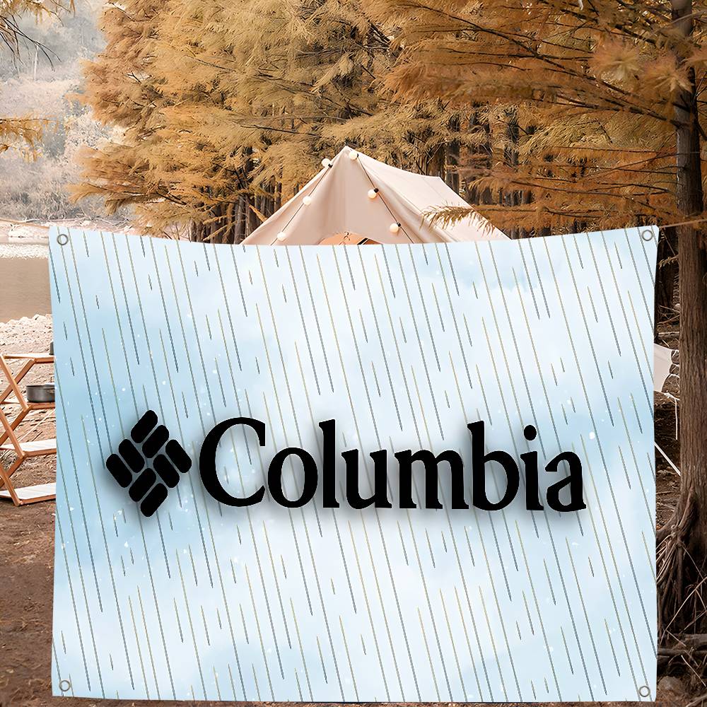 C-Columbia Outdoor Brand Advan - Commercial Printing Inc 评论和价格