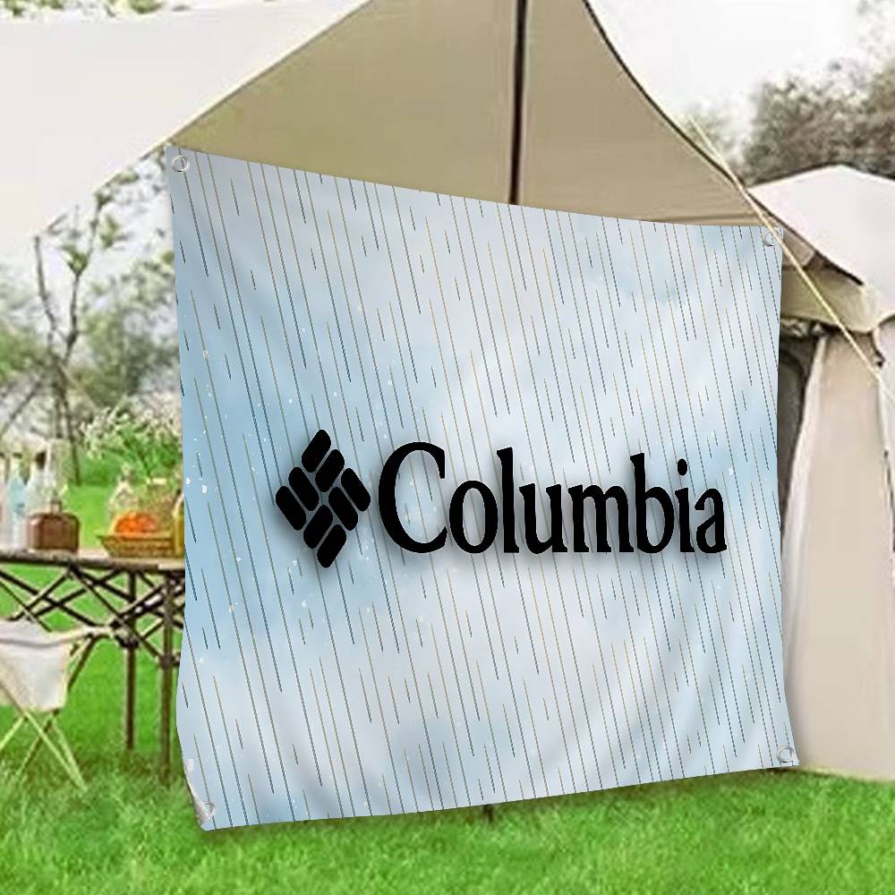 C-Columbia Outdoor Brand Advan - Commercial Printing Inc 评论和价格