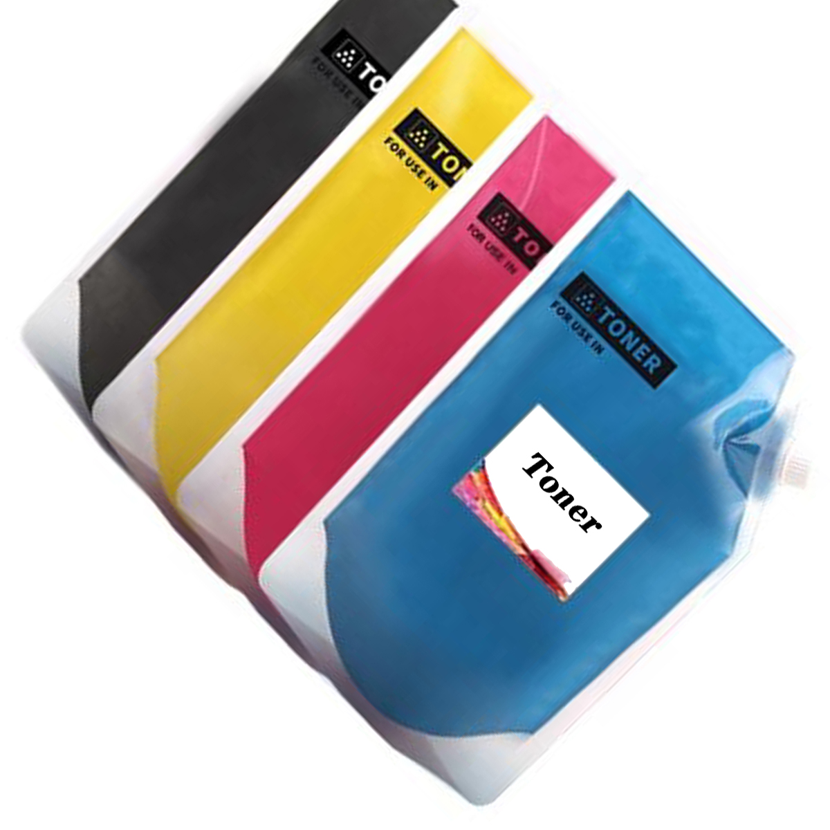 1KG Ink Toner Powder Refill Ki - Laser Toner Powder 评论和价格