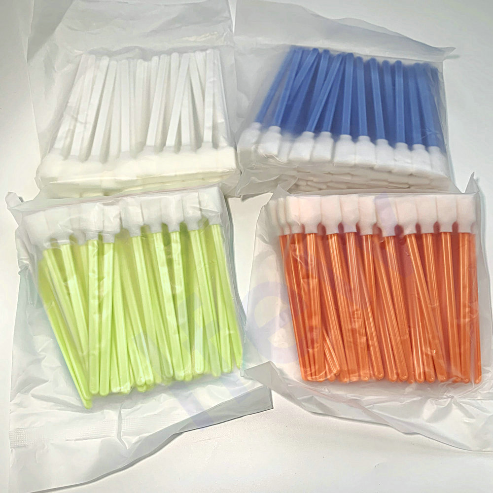 Printer Cleaning Head Ink Cott - Print Head Cleaning Kit 评论和价格