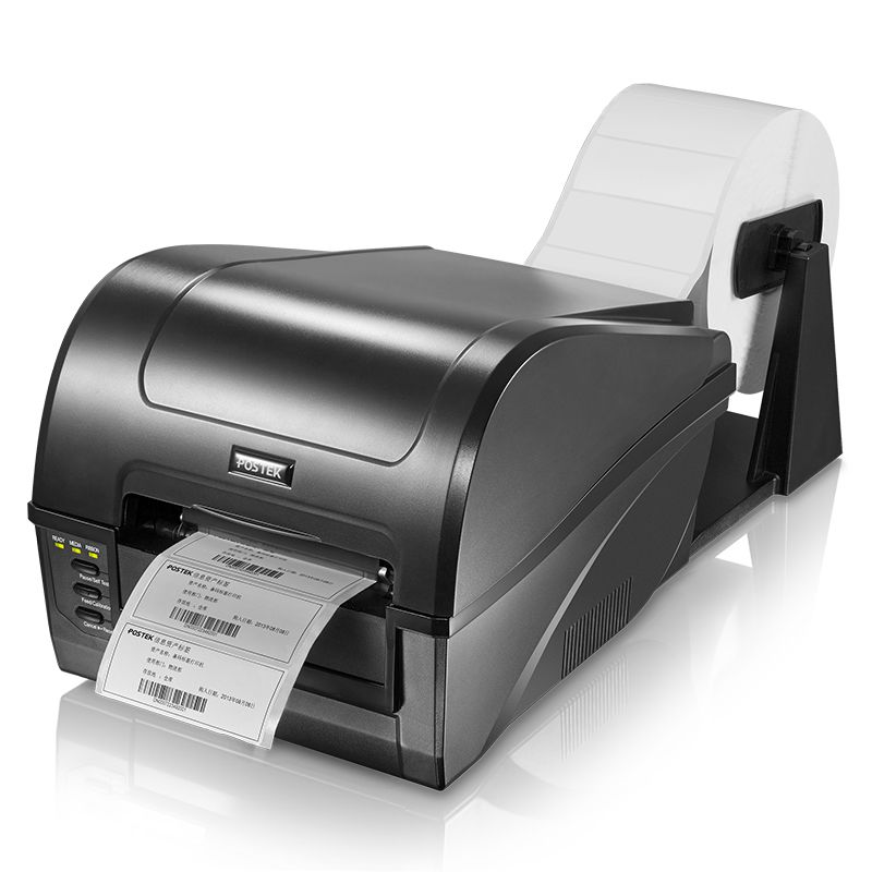 New C-168 300DPI  Barcode Prin - Commercial Printing Inc 评论和价格