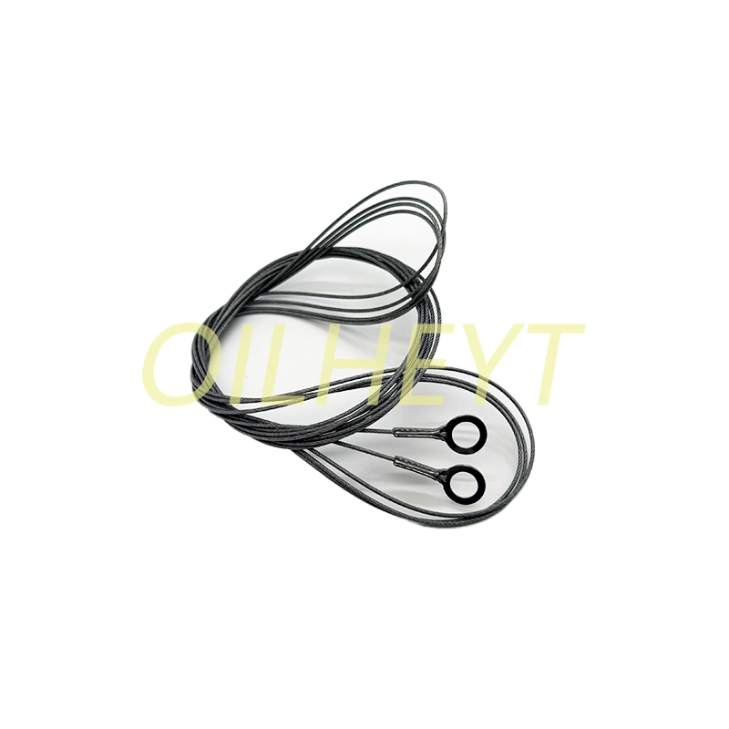 252-13505A CTP Wire Rope Autom - Ctp Plate Making 评论和价格