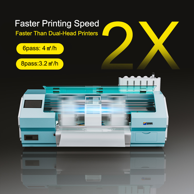 Fcolor Low Budget A3 DTF Print - Dtf Film Roll A3 评论和价格