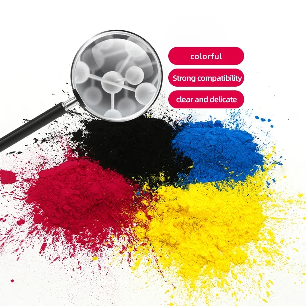 300g/pc Refill Toner Powder Co - Laser Toner Powder 评论和价格