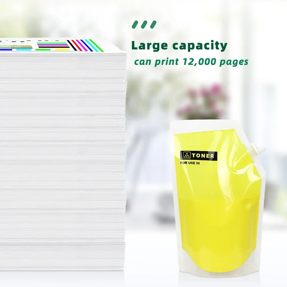 300g/pc Refill Toner Powder Co - Laser Toner Powder 评论和价格