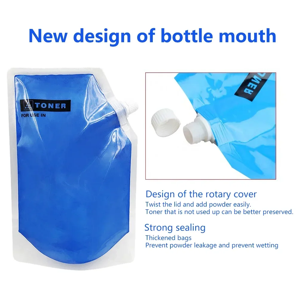 300g/pc Refill Toner Powder Co - Laser Toner Powder 评论和价格