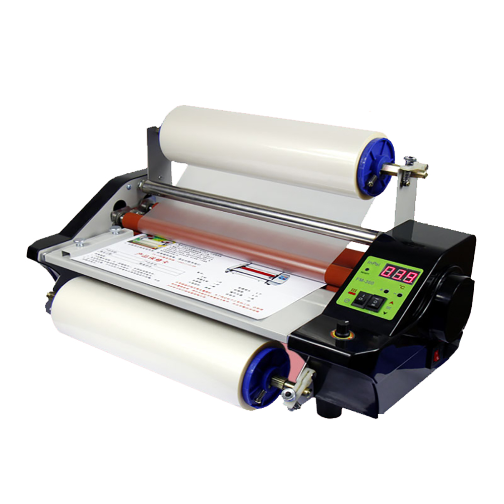 Film Laminating Machine for UV - Dtf Film Roll A3 评论和价格