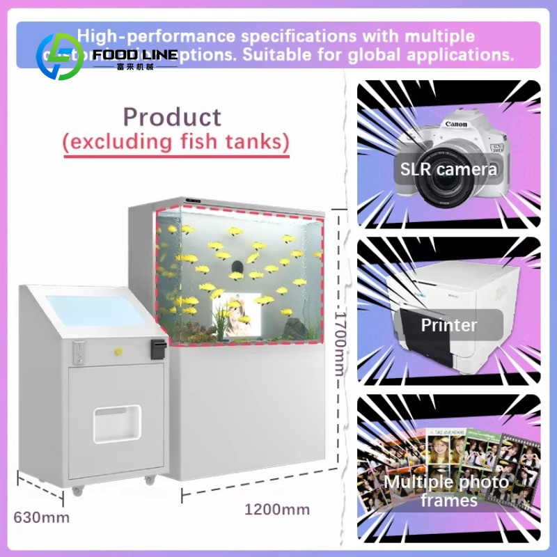 Customized Fully Automatic AI  - Commercial Printing Business 评论和价格