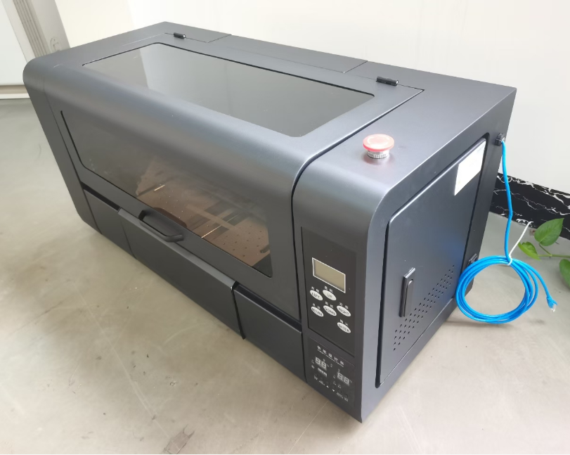 A3 DTF Printer with Shaker Pet - Dtf Film Roll A3 评论和价格
