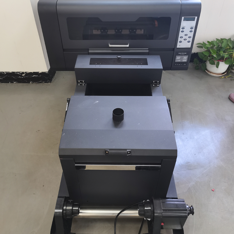 A3 DTF Printer with Shaker Pet - Dtf Film Roll A3 评论和价格
