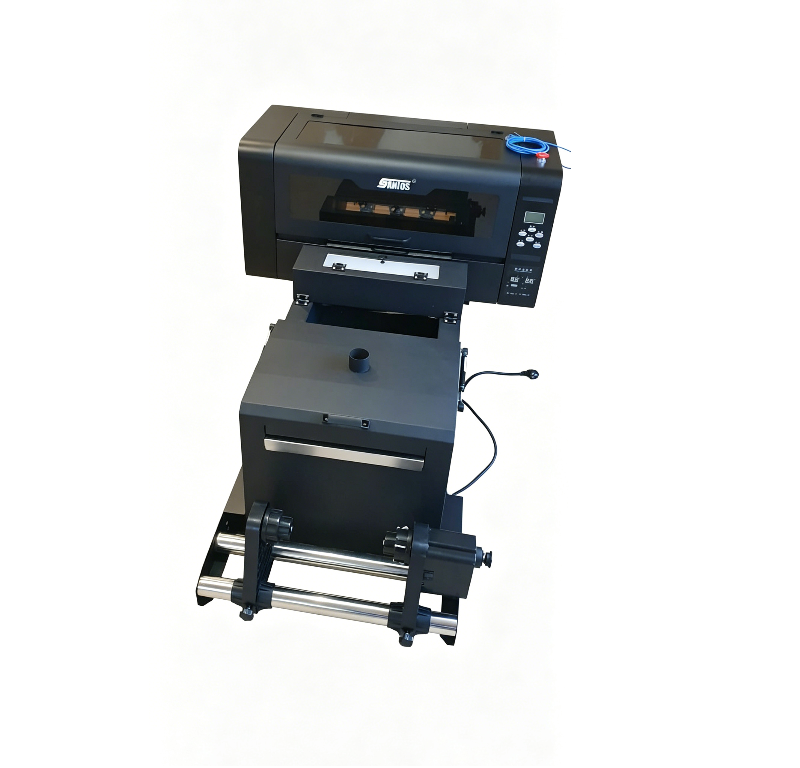 High Quality I1600a1 Xp600 Dtf - Dtf Film Roll A3 评论和价格