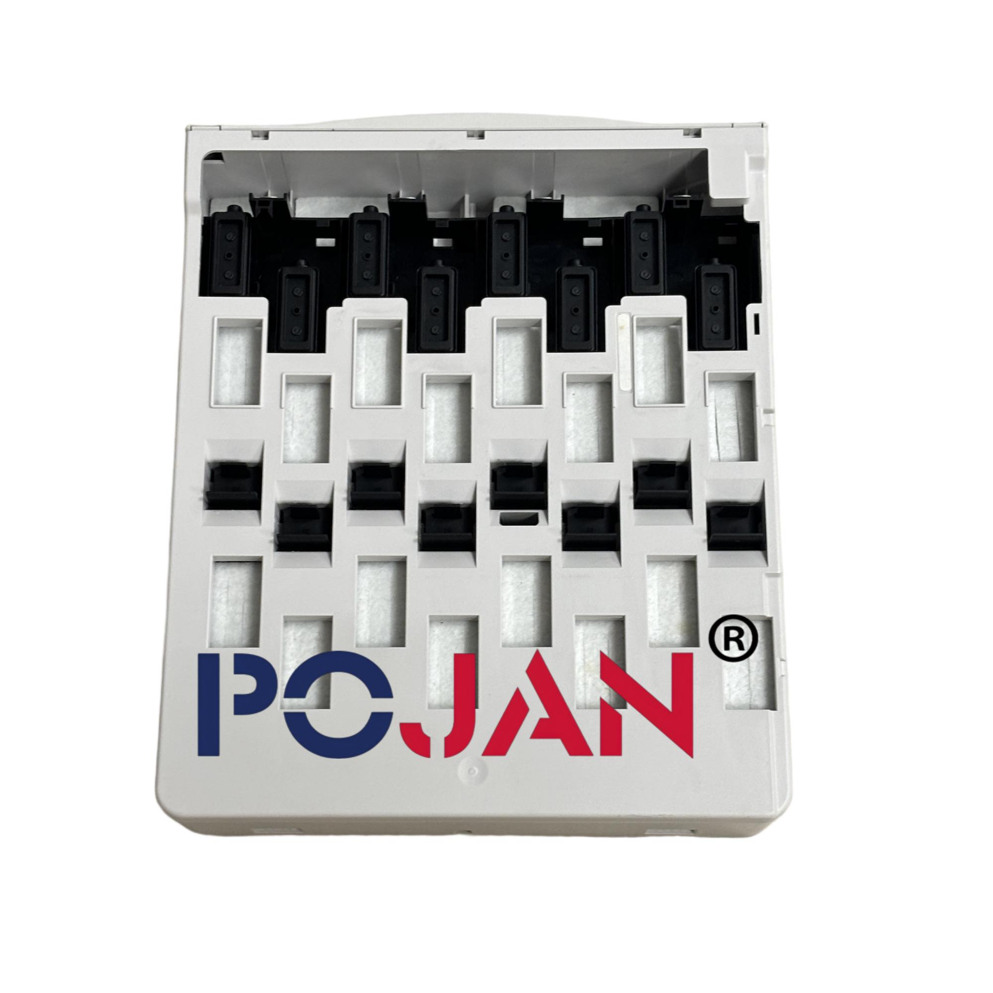 POJAN #91 C9518A Maintenance C - Print Head Cleaning Kit 评论和价格