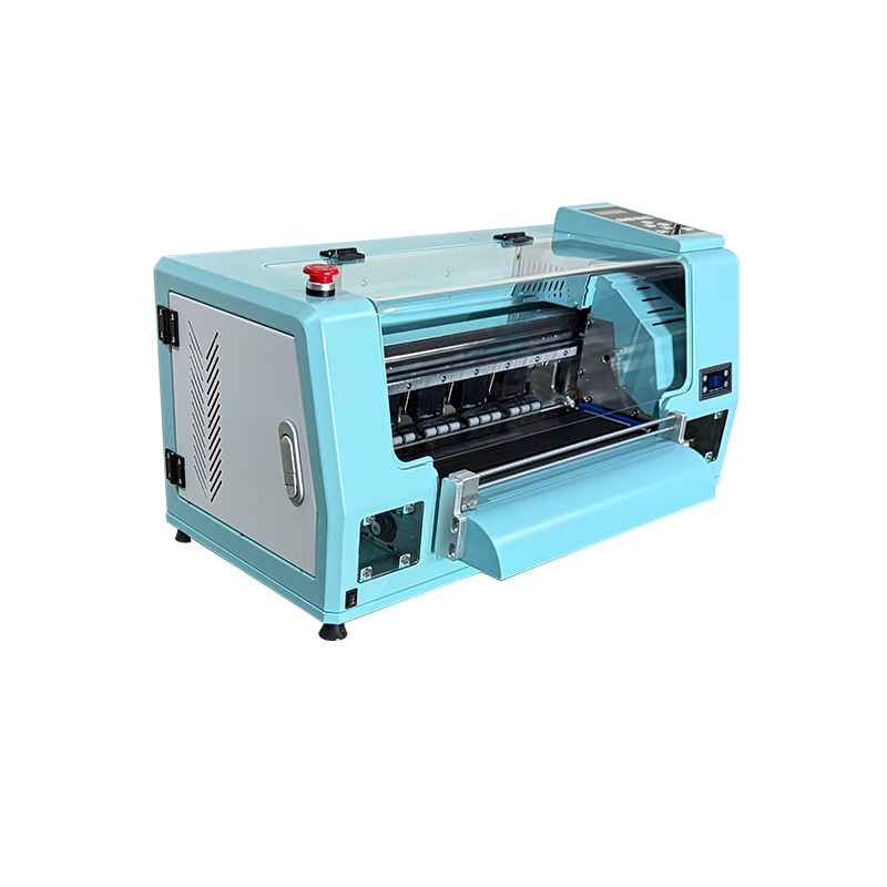 A3 33CM DTF Printer Machine Mu - Dtf Film Roll A3 评论和价格