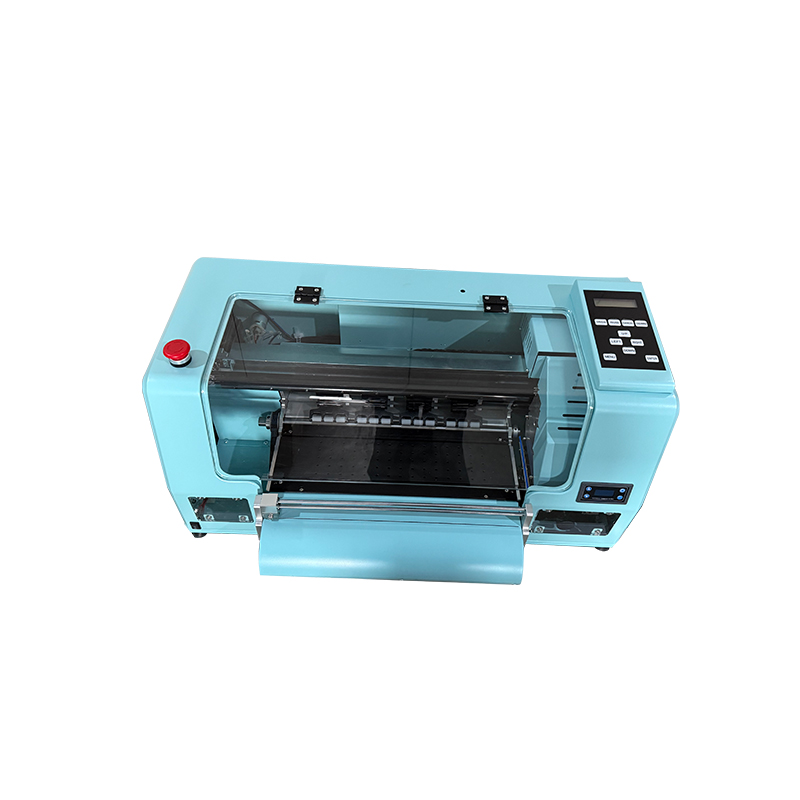 A3 33CM DTF Printer Machine Mu - Dtf Film Roll A3 评论和价格