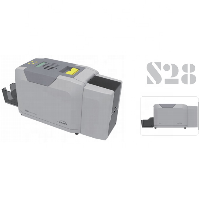Seaory S28 Plastic PVC ID Card - Commercial Printing Business 评论和价格